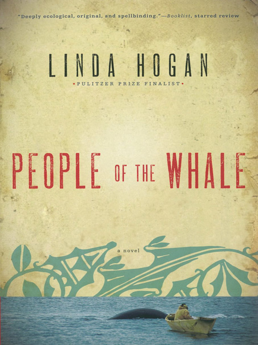 Title details for People of the Whale by Linda Hogan - Available